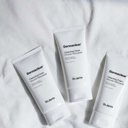 Dr.Jart+ Dermaclear Temizleyici Köpük 120 ml - 3