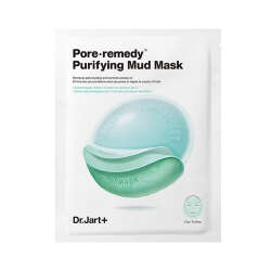 Dr.Jart+ Dermask Pore Remedy Arındırıcı Çamur Maskesi 13 g - 1