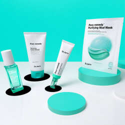 Dr.Jart+ Dermask Pore Remedy Arındırıcı Çamur Maskesi 13 g - 4