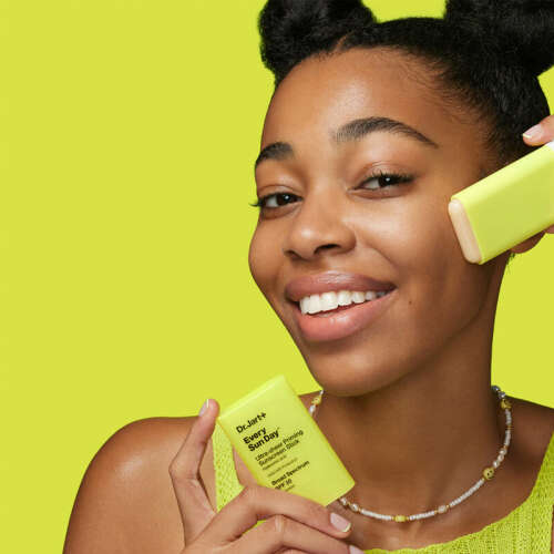 Dr.Jart+ Every Sun Day Ultra Şeffaf SPF 30 Güneş Koruyucu Stick 19 g - 5