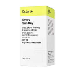 Dr.Jart+ Every Sun Day Ultra Şeffaf SPF 30 Güneş Koruyucu Stick 19 g - 2