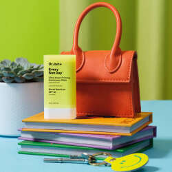 Dr.Jart+ Every Sun Day Ultra Şeffaf SPF 30 Güneş Koruyucu Stick 19 g - 6