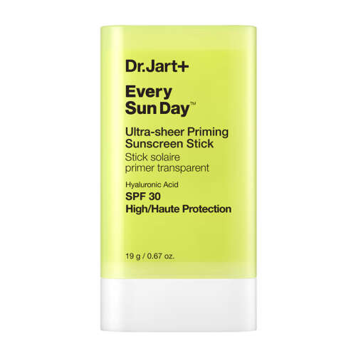 Dr.Jart+ Every Sun Day Ultra Şeffaf SPF 30 Güneş Koruyucu Stick 19 g - Dr.Jart+
