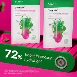 Dr.Jart+ Hydrating and Soothing Maske SETİ - 3