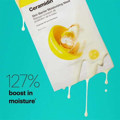 Dr.Jart+ Hydrating and Soothing Maske SETİ - 6