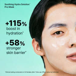 Dr.Jart+ Hydrating and Soothing Maske SETİ - 5