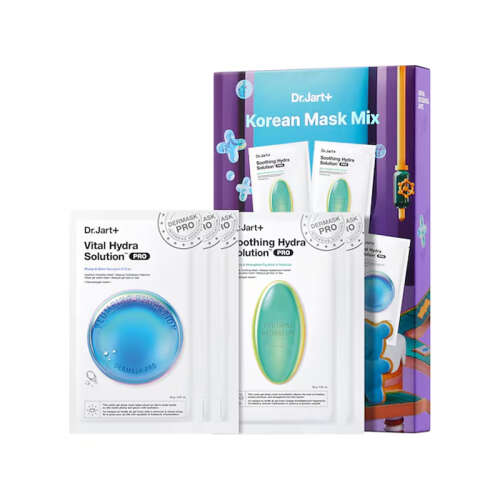 Dr.Jart+ Korean Max Mix Set - Dr.Jart+