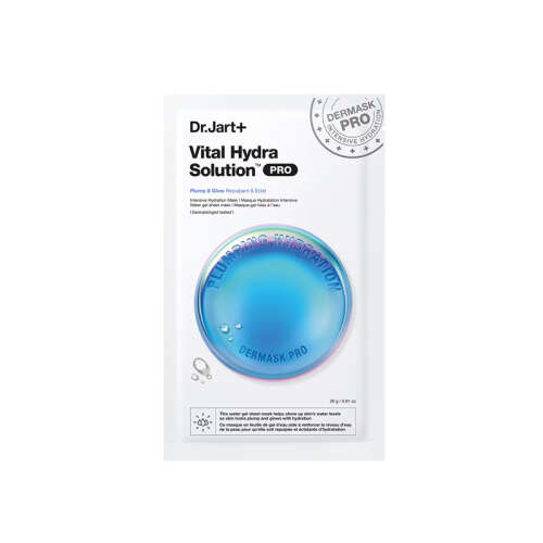 Dr.Jart+ Korean Max Mix Set - 2