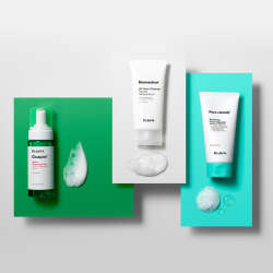 Dr.Jart+ Pore Remedy Köpük Temizleyici 150 ml - 5