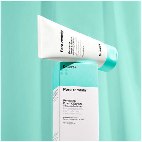 Dr.Jart+ Pore Remedy Köpük Temizleyici 150 ml - 7