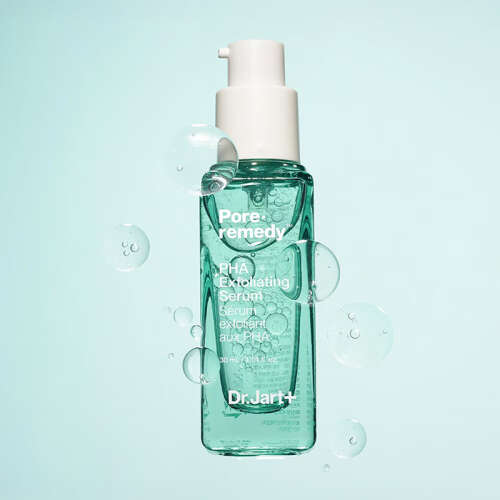 Dr.Jart+ Pore Remedy PHA İçerikli Serum 30 ml - 3