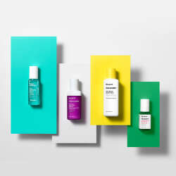 Dr.Jart+ Pore Remedy PHA İçerikli Serum 30 ml - 5