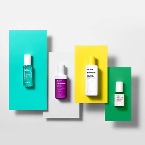 Dr.Jart+ Pore Remedy PHA İçerikli Serum 30 ml - 5