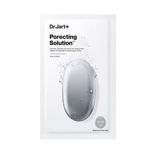 Dr.Jart+ Porecting Solution Yüz Maskesi 28 g - Dr.Jart+