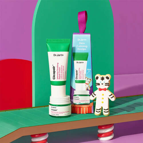 Dr.Jart+ Skin Calming Recipe Set - 3