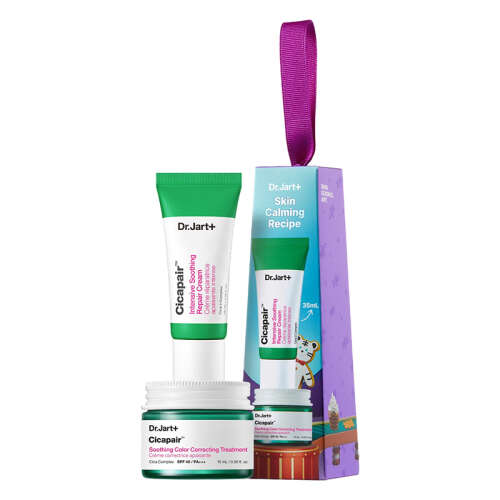 Dr.Jart+ Skin Calming Recipe Set - 2