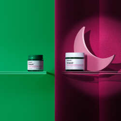 Dr.Jart+ Sleepair Intensive Soothing Repair Mask 75 ml - 3