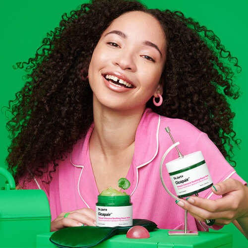 Dr.Jart+ Sleepair Intensive Soothing Repair Mask 75 ml - 5