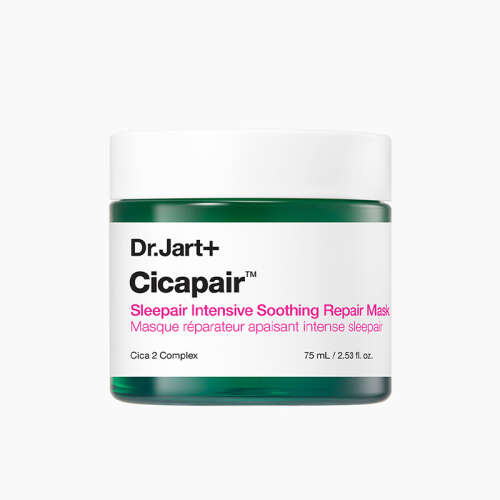 Dr.Jart+ Sleepair Intensive Soothing Repair Mask 75 ml - Dr.Jart+