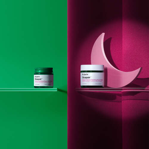 Dr.Jart+ Sleepair Intensive Soothing Repair Mask 75 ml - 3