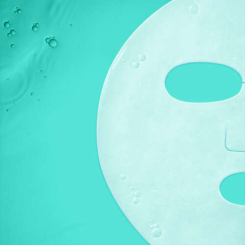 Dr.Jart+ Soothing Hydra Solution PRO Kağıt Yüz Maskesi 26 g - 2