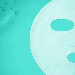 Dr.Jart+ Soothing Hydra Solution PRO Kağıt Yüz Maskesi 26 g - 2