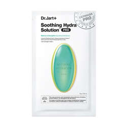 Dr.Jart+ Soothing Hydra Solution PRO Kağıt Yüz Maskesi 26 g - 1