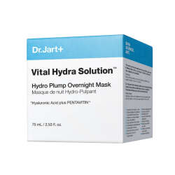 Dr.Jart+ Vital Hydra Solution Hydro Plump Gece Maskesi 75 ml - 2
