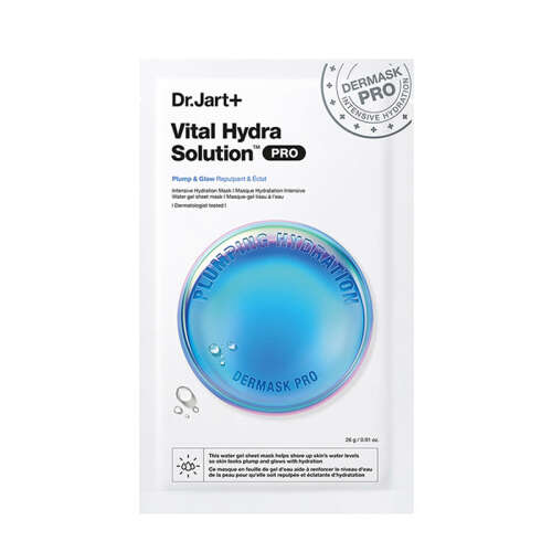 Dr.Jart+ Vital Hydra Solution PRO Yüz Maskesi 26 g - Dr.Jart+