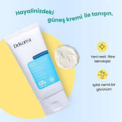 Dr.Korea Daily Anti Wrinkle Spf 50 Sun Cream 60 ml - 2