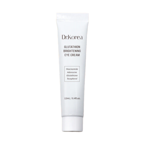 Dr.Korea Glutathion Brightening Eye Cream 12 ml - Ledoria Kozmetik