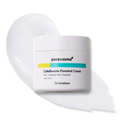 Dr.Nineteen Porexsome CollaBooster Poreshot Cream 50 ml - 2