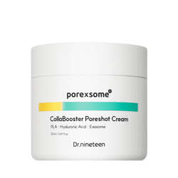 Dr.Nineteen Porexsome CollaBooster Poreshot Cream 50 ml - 1