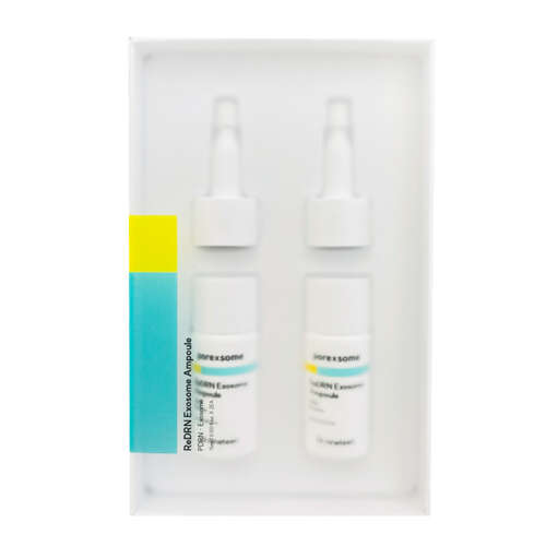 Dr.Nineteen Porexsome ReDRN Exosome Ampoule 2x15 ml - Dr.Nineteen