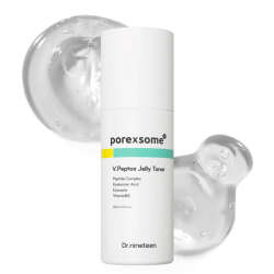 Dr.Nineteen PoreXsome V.Peptox Jelly Toner 150ml - 2