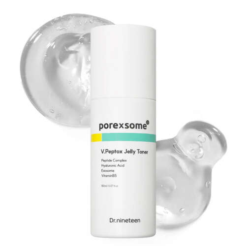 Dr.Nineteen PoreXsome V.Peptox Jelly Toner 150ml - 2
