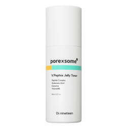 Dr.Nineteen PoreXsome V.Peptox Jelly Toner 150ml - 1