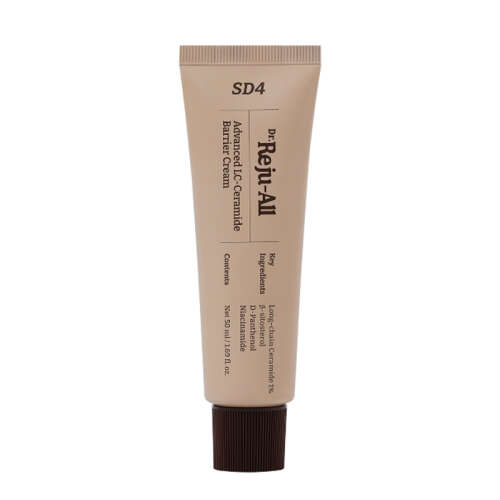 Dr.Rejuall Advanced LC-Ceramide Barrier Cream 50 ml - Dr.Rejuall