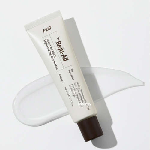 Dr.Rejuall Advanced PDRN Rejuvenating Cream Max 60 ml - 2