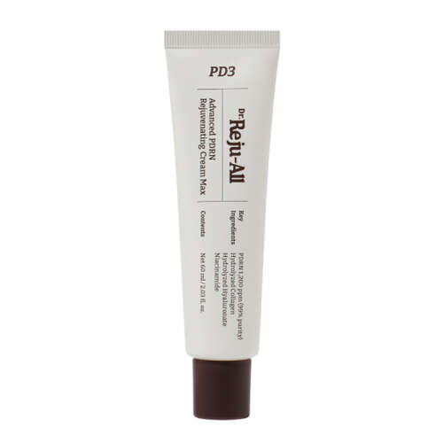 Dr.Rejuall Advanced PDRN Rejuvenating Cream Max 60 ml - Dr.Rejuall