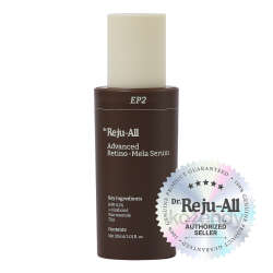 Dr.Rejuall Advanced Retino-Mela Serum 30 ml - 2