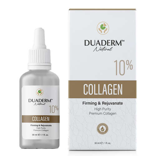 Duaderm Collagen Serum 30 ml - Duaderm
