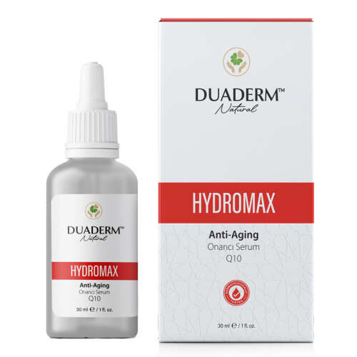 Duaderm Hydromax Anti Aging Q10 Serum 30 ml - Duaderm