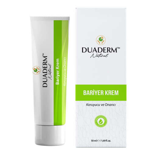 Duaderm Koruyucu Krem 50 ml - 1