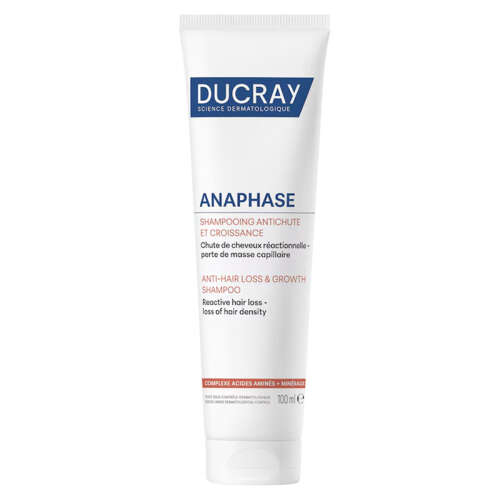 Ducray Anaphase Anti Hair Loss Growth Shampoo 100 ml - Ducray