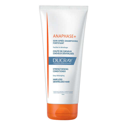 Ducray Anaphase Besleyici Saç Bakım Kremi 200 ml - Ducray