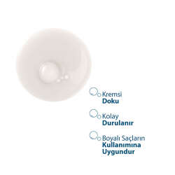 Ducray Anaphase Besleyici Saç Bakım Kremi 200 ml - 7