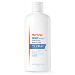 Ducray Anaphase+ Saç Dökülmesi Karşıtı Şampuan 400 ml - 1