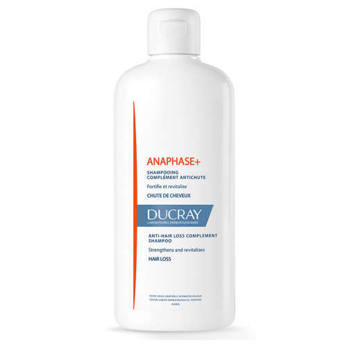 Ducray Anaphase+ Saç Dökülmesi Karşıtı Şampuan 400 ml - Ducray