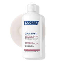 Ducray Anaphase+ Saç Dökülmesi Karşıtı Şampuan 400 ml - 2